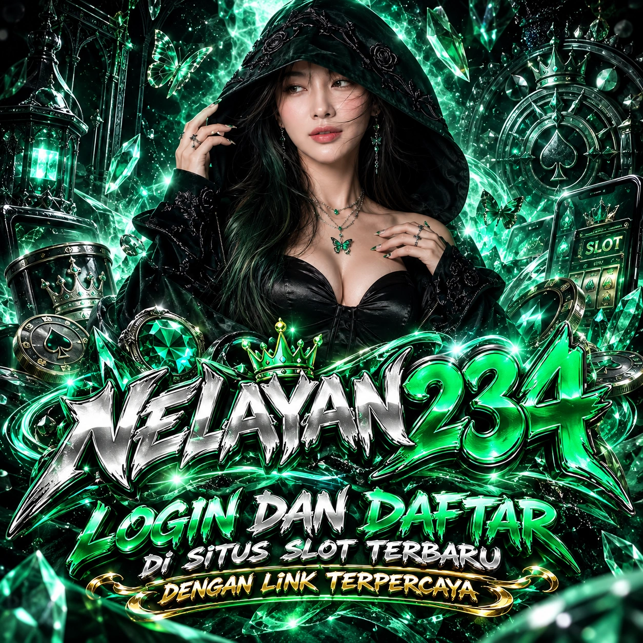 NELAYAN234