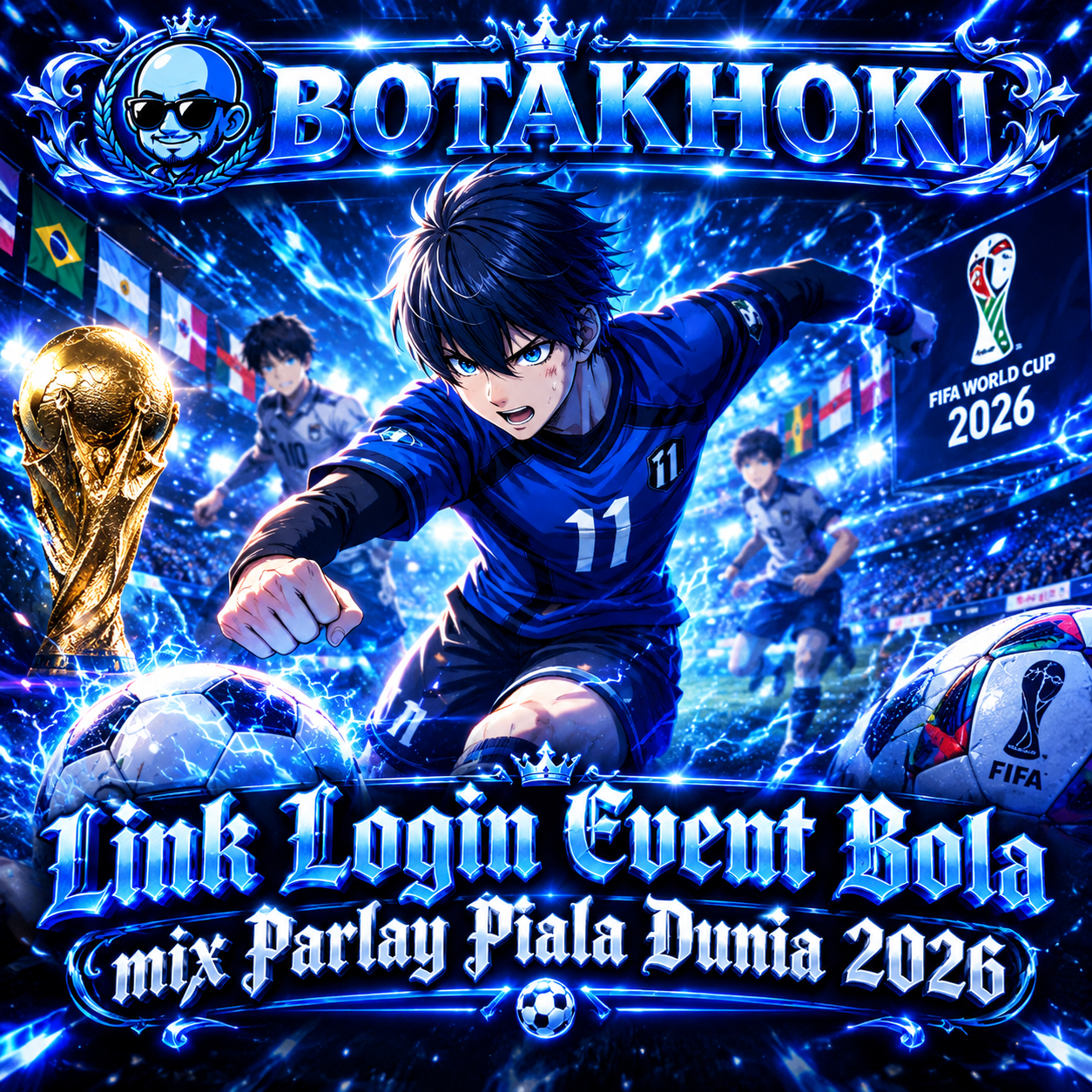 BOTAKHOKI Banner