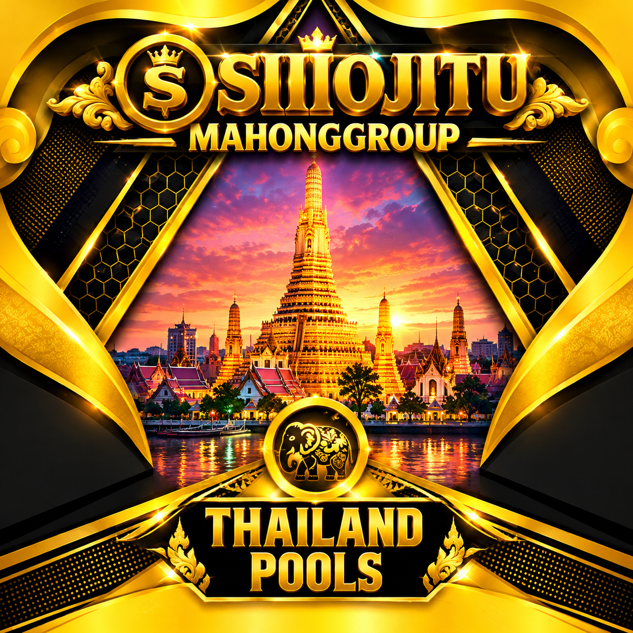Bangkok Pools