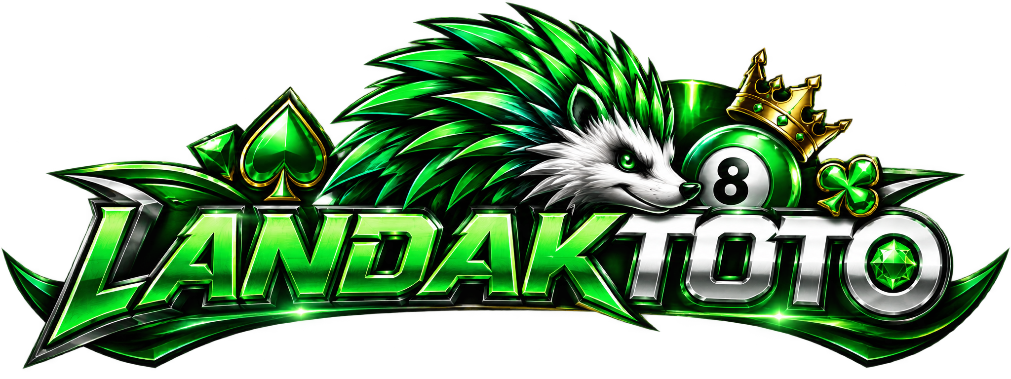 LALNDAKTOTO logo