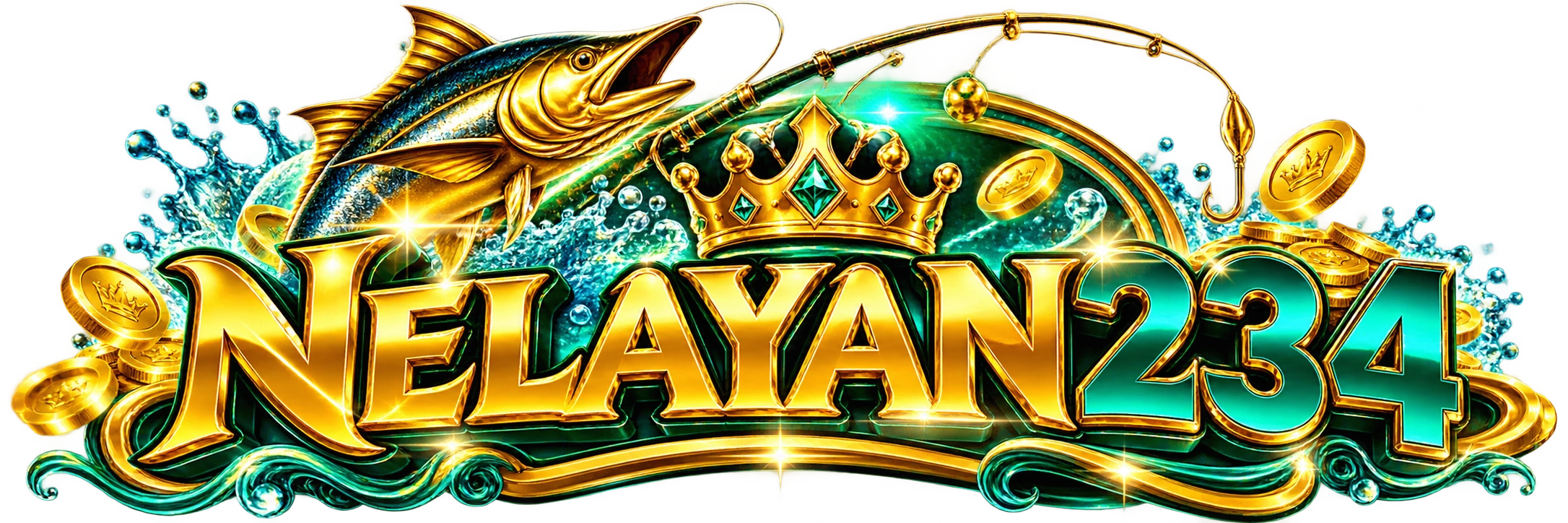 NELAYAN234 LOGO