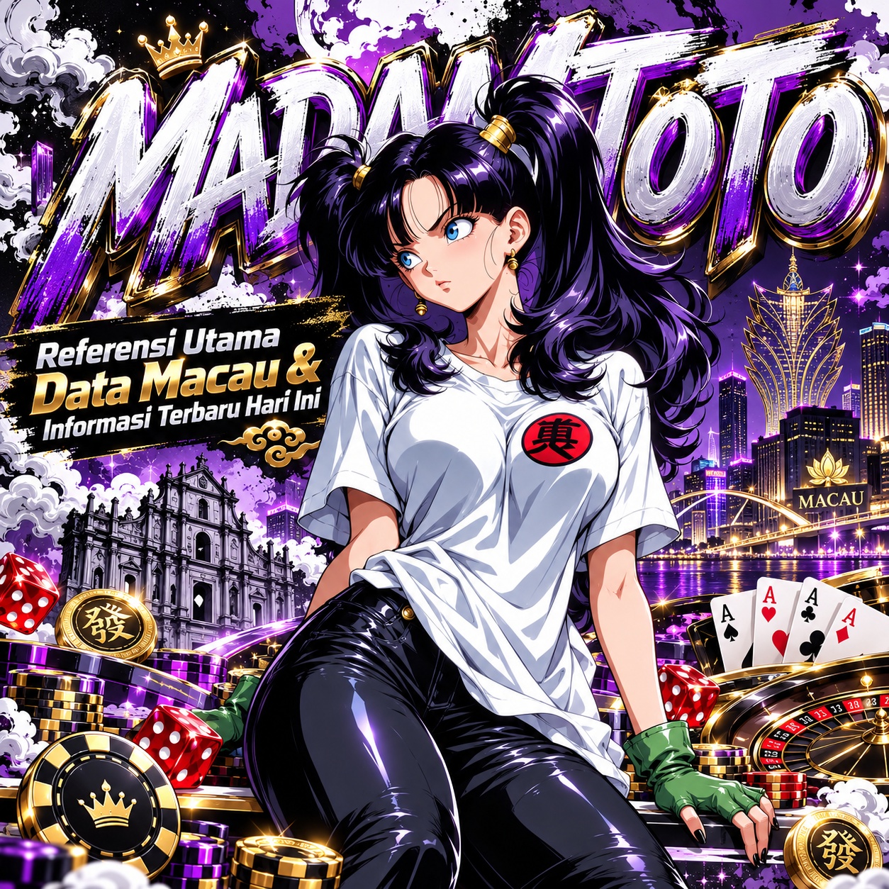 MADAMTOTO