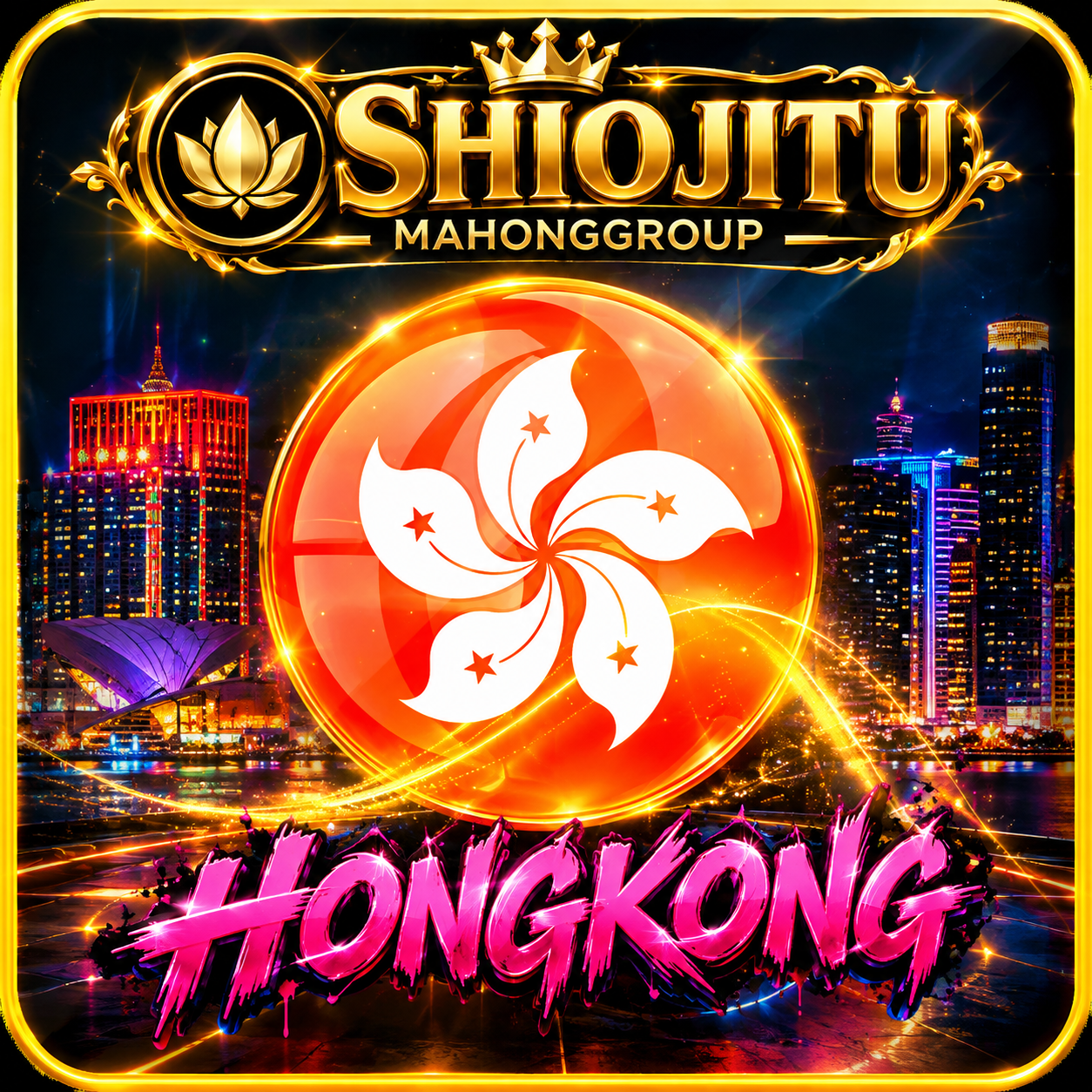 Hongkong Pools