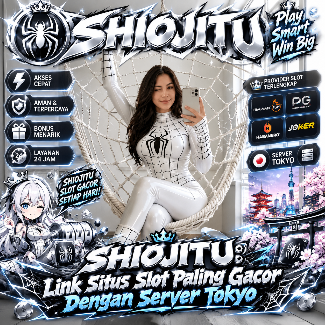 SHIOJITU