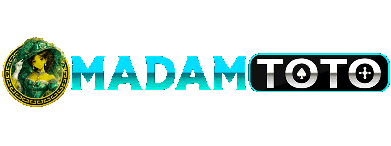 MADAMTOTO Logo