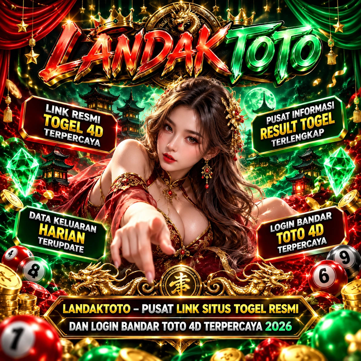 Situs Toto