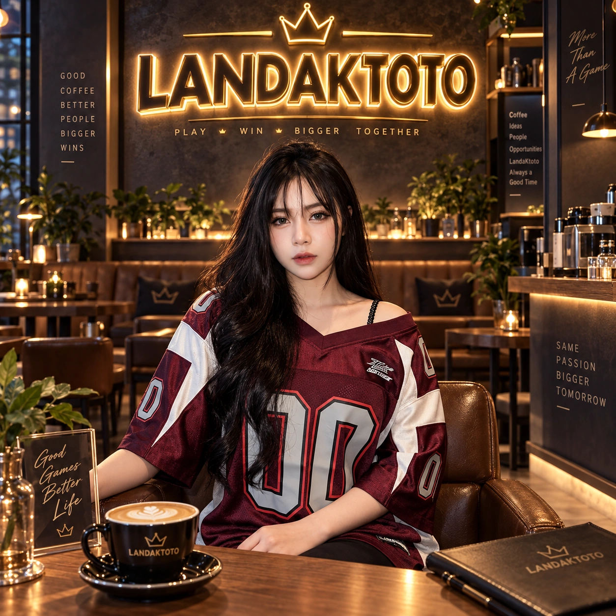LANDAKTOTO - Pusat Utama Toto Macau Dengan Hadiah Togel Terbesar 2026