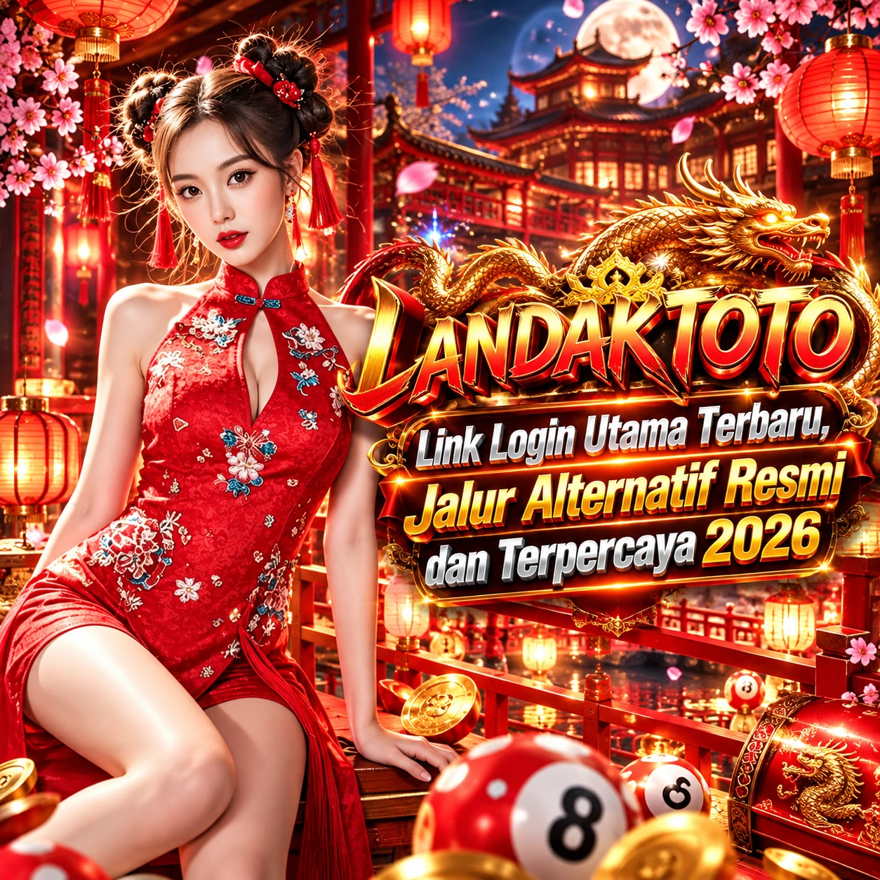 LANDAKTOTO