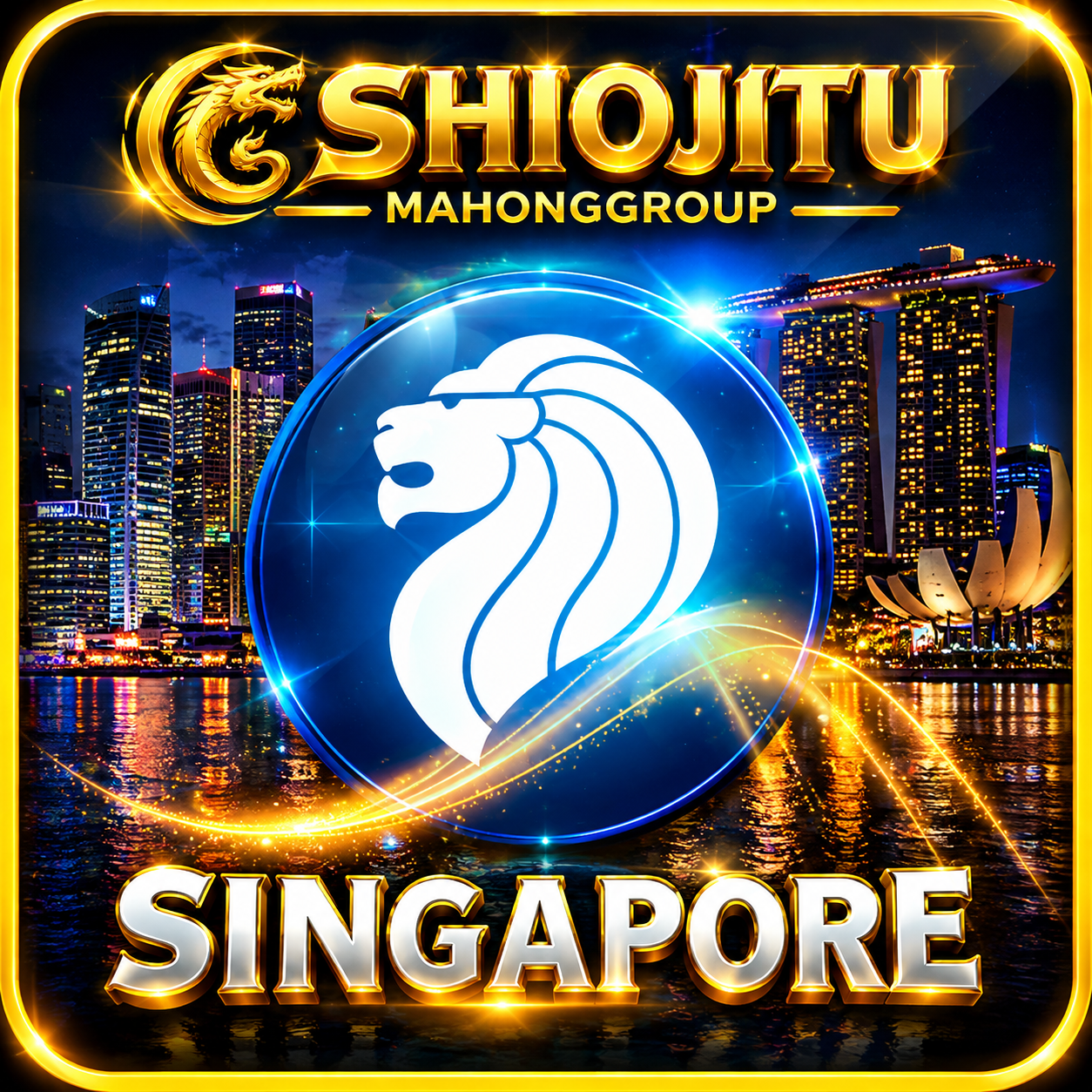 Singapore Pools